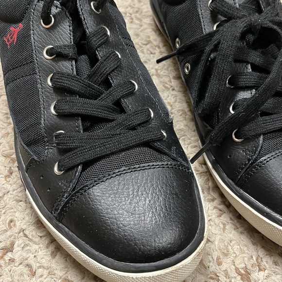 Penguin sneakers - Picture 3 of 7